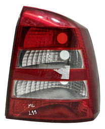 LANTERNA TRASEIRA LD GM ASTRA SEDAN 2005 USADO