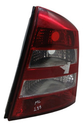 LANTERNA TRASEIRA LD GM ASTRA SEDAN 2005 USADO