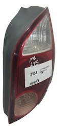 LANTERNA TRASEIRA LD GM CELTA 2009 USADA