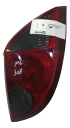 LANTERNA TRASEIRA LD GM CELTA 2009 USADA