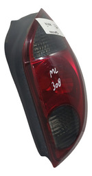 LANTERNA TRASEIRA LD GM CELTA 2009 USADA