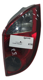 LANTERNA TRASEIRA LD GM CELTA 2009 USADA C/DETALHE