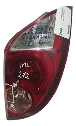 LANTERNA TRASEIRA LD GM CELTA 2009 USADA C/DETALHE