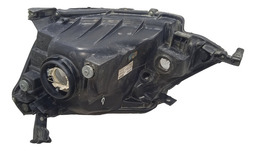 FAROL DIREITO TOYOTA ETIOS 2013 USADO ORIGINAL COM DETALHES