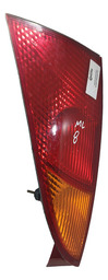 LANTERNA TRASEIRA LE FORD FOCUS HATCH 2006 USADO