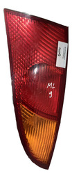 Lanterna Traseira Le Ford Focus Hatch 2006 Usado