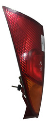 LANTERNA TRASEIRA LE FORD FOCUS HATCH 2006 USADO