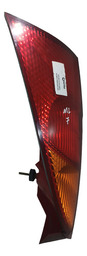 LANTERNA TRASEIRA LE FORD FOCUS HATCH 2006 USADO