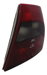 LANTERNA TRASEIRA LD GM VECTRA 2003 USADA