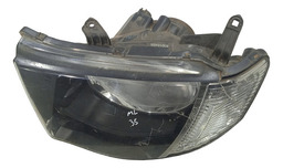FAROL ESQUERDO MITSUBISHI L200 TRITON 2011 USADO