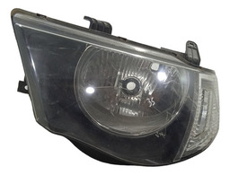 FAROL ESQUERDO MITSUBISHI L200 TRITON 2011 USADO
