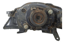 FAROL ESQUERDO MITSUBISHI L200 TRITON 2011 USADO