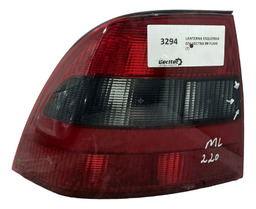 LANTERNA TRASEIRA LE GM VECTRA 1999 USADA