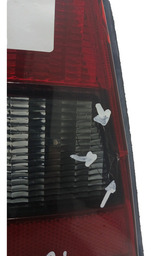 LANTERNA TRASEIRA LE GM VECTRA 1999 USADA