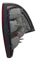 LANTERNA TRASEIRA LE GM VECTRA 1999 USADA