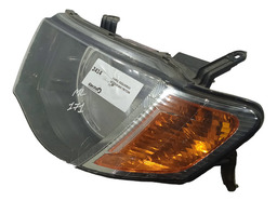 FAROL ESQUERDO MITSUBISHI L200 TRITON 2011 USADO