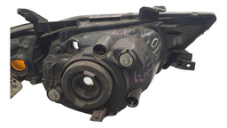 FAROL ESQUERDO MITSUBISHI L200 TRITON 2011 USADO