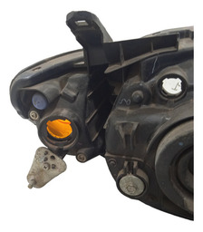 FAROL ESQUERDO MITSUBISHI L200 TRITON 2011 USADO