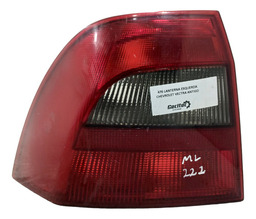 LANTERNA TRASEIRA LE GM VECTRA 2003 USADA