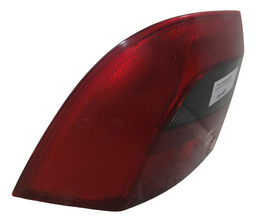 LANTERNA TRASEIRA LE GM VECTRA 2003 USADA