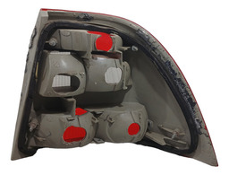 LANTERNA TRASEIRA LE GM VECTRA 2003 USADA