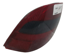 LANTERNA TRASEIRA LE GM VECTRA 1999 USADA