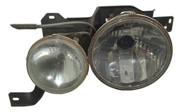 FAROL DIREITO MITSUBISHI TR4 2009 USADO