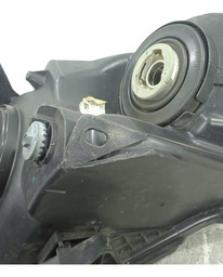 FAROL ESQUERDO TOYOTA COROLLA 2016 USADO COM DETALHES