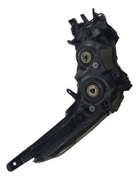 FAROL ESQUERDO TOYOTA COROLLA 2016 USADO COM DETALHES