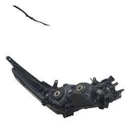 FAROL ESQUERDO TOYOTA COROLLA 2016 USADO COM DETALHES