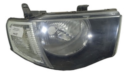 Farol Direito Mitsubishi L200 Triton 2011 Usado