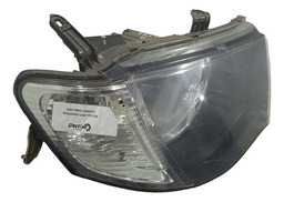 FAROL DIREITO MITSUBISHI L200 TRITON 2011 USADO
