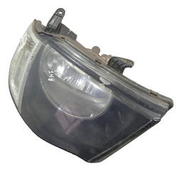 FAROL DIREITO MITSUBISHI L200 TRITON 2011 USADO