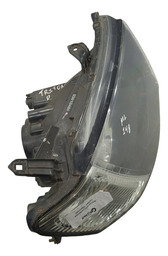 FAROL DIREITO MITSUBISHI L200 TRITON 2011 USADO