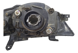 FAROL DIREITO MITSUBISHI L200 TRITON 2011 USADO