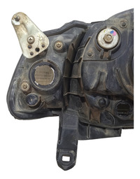 FAROL DIREITO MITSUBISHI L200 TRITON 2011 USADO