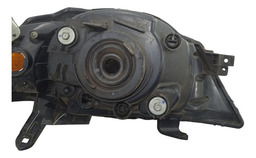 FAROL DIREITO MITSUBISHI L200 TRITON 2011 USADO