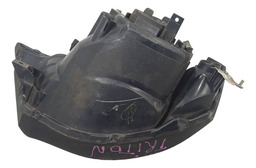 FAROL DIREITO MITSUBISHI L200 TRITON 2011 USADO