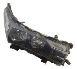 FAROL DIREITO TOYOTA COROLLA 2016 USADO ORIGINAL COM DETALHE