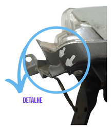 FAROL DIREITO TOYOTA COROLLA 2016 USADO ORIGINAL COM DETALHE