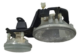FAROL DIREITO MITSUBISHI PAJERO SPORT 2009 USADO