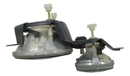 FAROL DIREITO MITSUBISHI PAJERO SPORT 2009 USADO