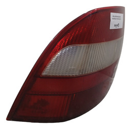 LANTERNA TRASEIRA LE GM VECTRA 1999 USADA