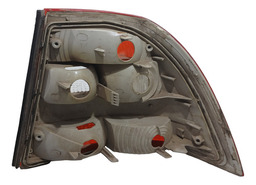 LANTERNA TRASEIRA LE GM VECTRA 1999 USADA