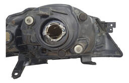 FAROL DIREITO L200 TRITON 2011 USADO