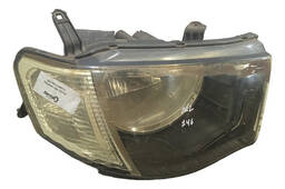 FAROL DIREITO L200 TRITON 2011 USADO