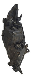 FAROL ESQUERDO COROLLA 2009 A 2011 POLIR