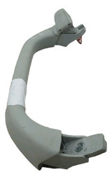 ACABAMENTO DA ALÇA TRASEIRA ESQUERDA VW AMAROK 2010 A 2021