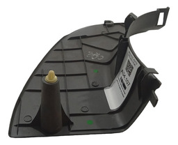 MOLDURA SOLEIRA PÉ DA COLUNA DIANTEIRA DIREITA CIVIC 2006/1