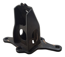 Suporte Do Motor Esquerdo L Frontier 2.3 2017/2024 Biturbo